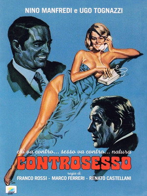 Controsesso 8