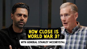 Why War Doesn’t Work - with General Stanley McChrystal | StreamHub