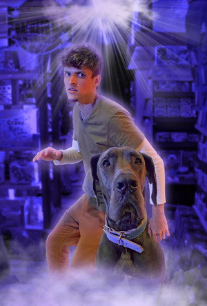 Scooby-Doo! Bagulhos Sinistros 2