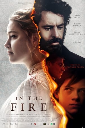 In the Fire image