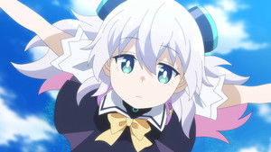 Alma-chan Wants to Be a Family!: 1×6