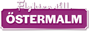 Flykten till Östermalm — Logos 1