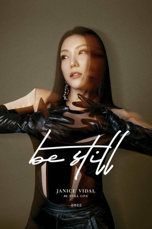 Janice Be Still Live 2022 6