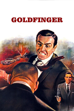 Goldfinger 192
