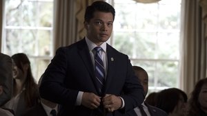 Designated Survivor saison 1 Episode 19