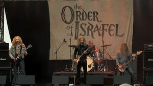 The Order Of Israfel - Live At Sweden Rock Festival June 3rd 2015 film complet