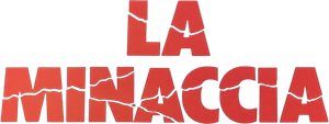 La Menace — Logos 1