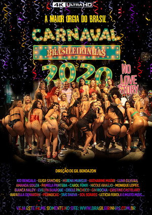 Carnaval Brasileirinhas 2020 2