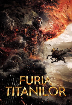 Image Furia titanilor