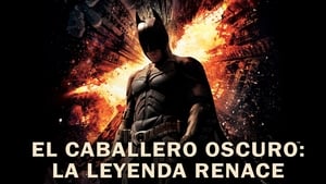 Captura de The Dark Knight Rises (2012) Dual 1080p