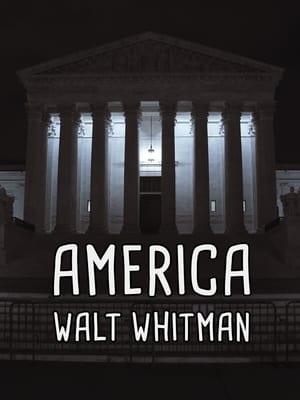 America - Walt Whitman