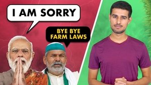 Farm Laws Repealed | Victory for Farmers Protest?