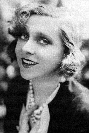 Yvonne Printemps portrait