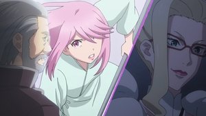 Gunslinger Stratos: The Animation: 1×9