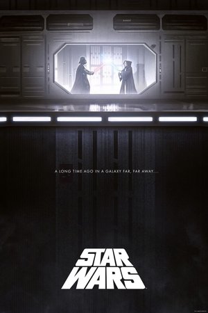 poster Star Wars