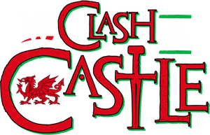 WWE Clash at the Castle 2022