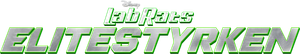 Lab Rats: Força Elite — Logos 6
