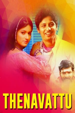 Poster Thenavattu (2008)