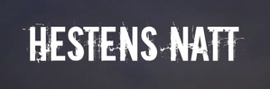HESTENS NATT | Halloween-spesial