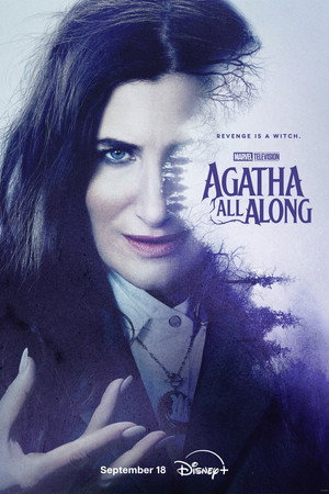 Agatha All Along 142