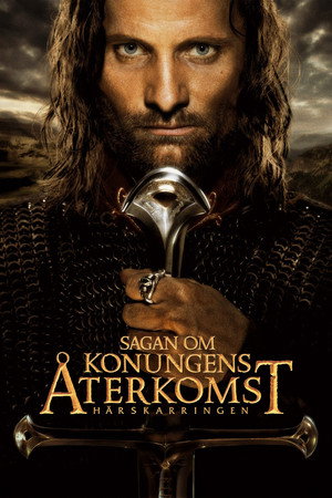poster The Lord of the Rings: The Return of the King
