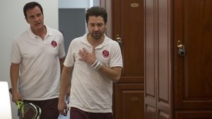 White Collar Season 4 Episode 3