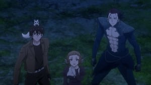 THE NEW GATE: Temporada 1 — Episódio 4