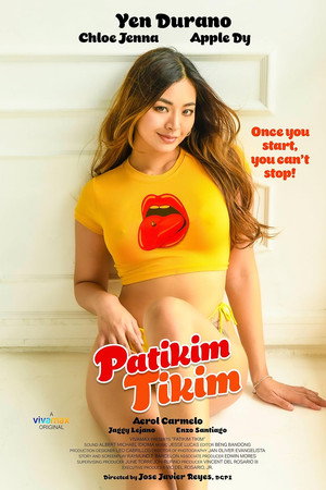 Patikim-tikim 12