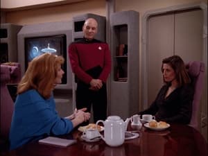 Star Trek: The Next Generation Season 4 Episode 20