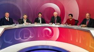 Question Time 06/12/2018