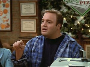 The King of Queens: 1×23