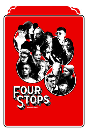 Poster Four Stops (2023)