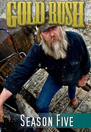 Gold Rush: Season 5