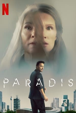 Poster Paradis 2023