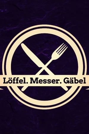 pelicula Löffel, Messer, Gäbel (2022)