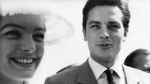 Alain Delon, cet inconnu