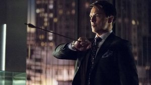 Arrow: Season 1 Episode 22 – Darkness on the Edge of Town