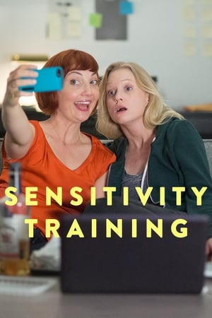 Poster Sensitivity Training (2016)