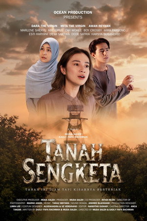Tanah Sengketa 3