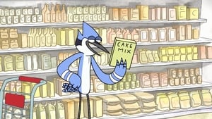 Regular Show: 1×5