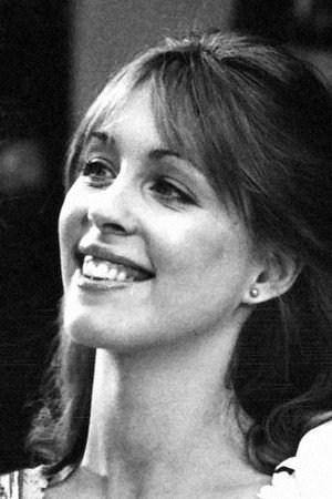 Sandy Farina portrait