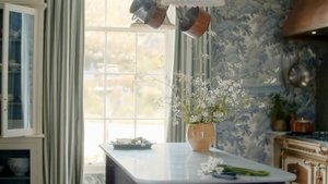 A Kitchen Fit For a Castle