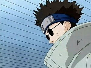 Naruto: Season 1 Episode 45 – Surprise Attack! Naruto’s Secret Weapon!