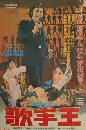 Poster Best Singer (1975)