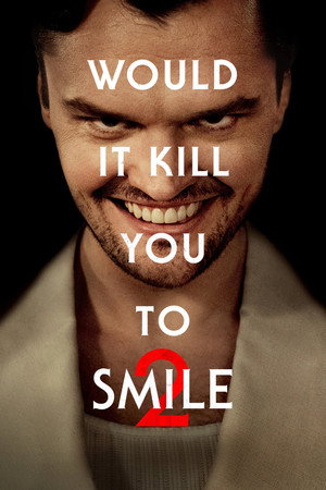 poster Smile 2