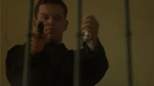 The Bourne Identity (2002)