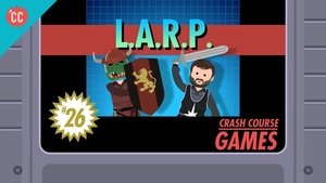 Crash Course Games LARP