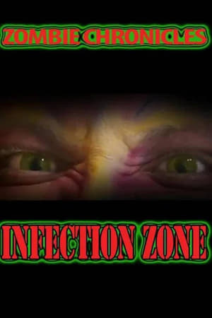 Poster Zombie Chronicles: Infection Zone 2023