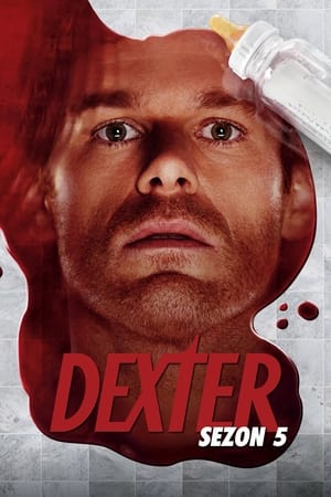 Dexter: Sezon 5