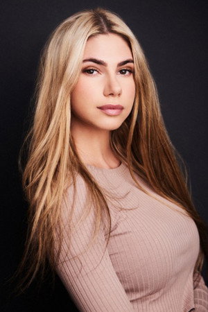 Shannon Dalonzo portrait